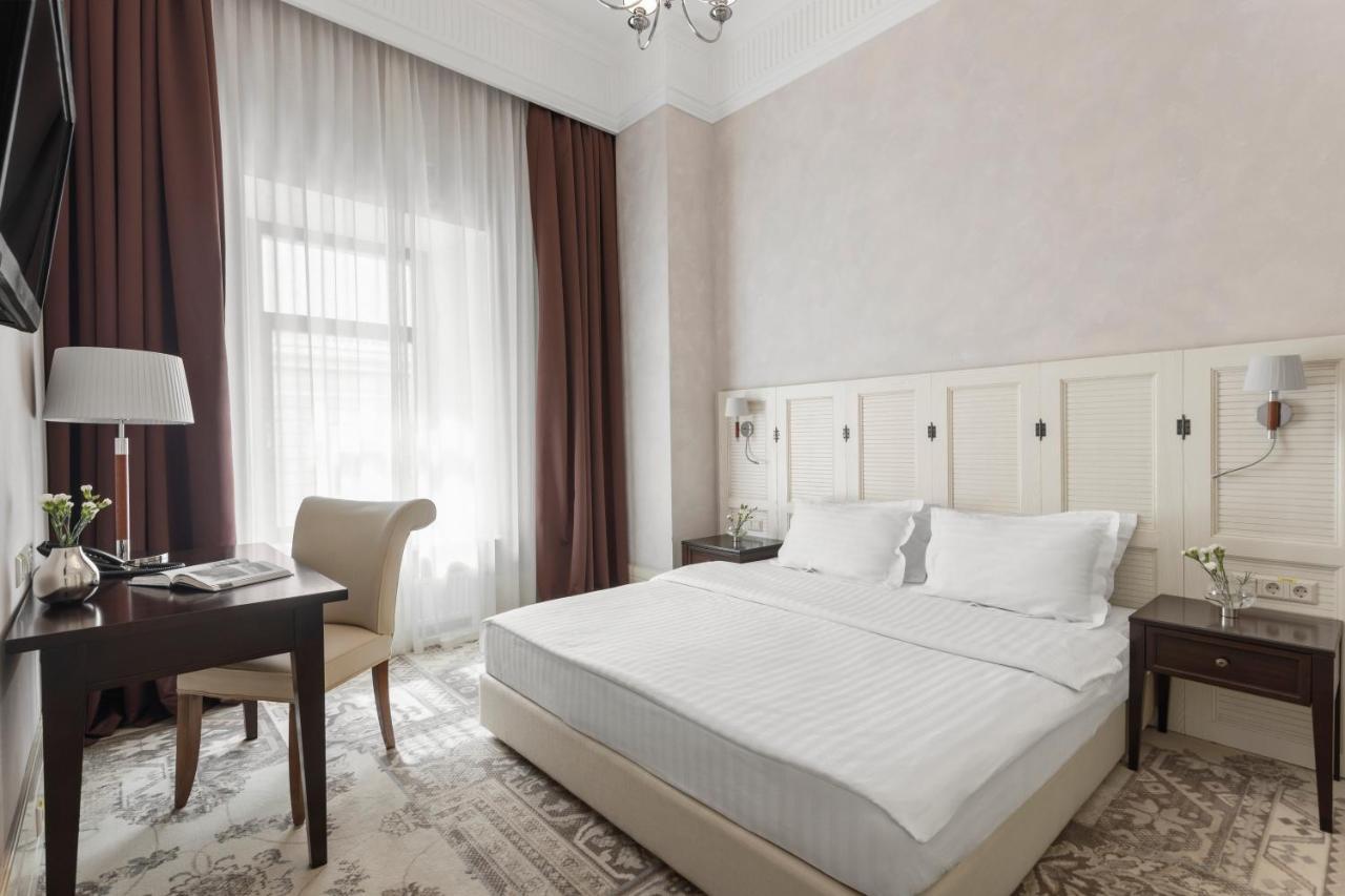 Ribas Duke Boutique Hotel Odessa Exterior foto