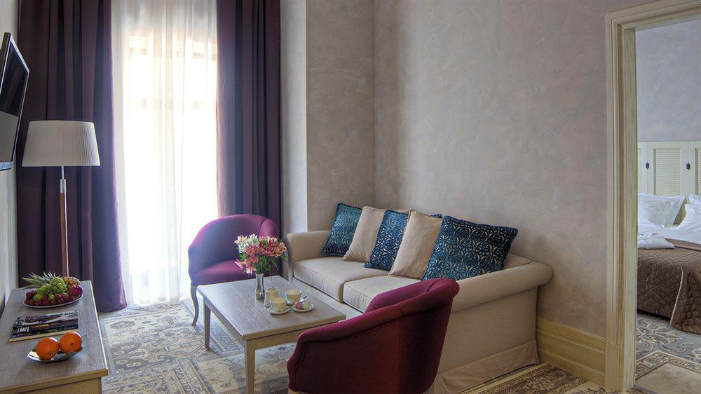 Ribas Duke Boutique Hotel Odessa Exterior foto