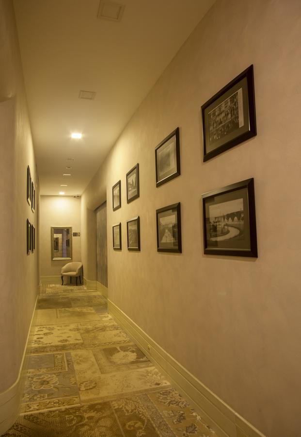 Ribas Duke Boutique Hotel Odessa Exterior foto